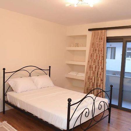 Ágios Nikólaos Dr Vasi Holidays House מראה חיצוני תמונה