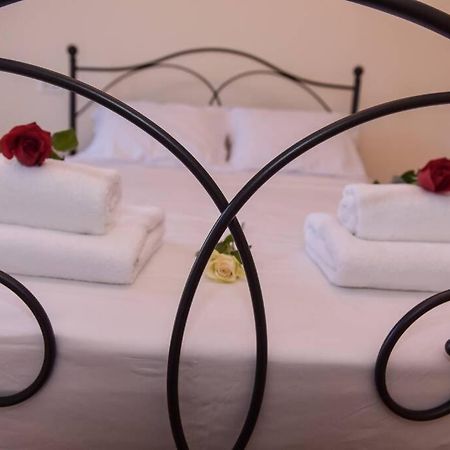 Ágios Nikólaos Dr Vasi Holidays House מראה חיצוני תמונה