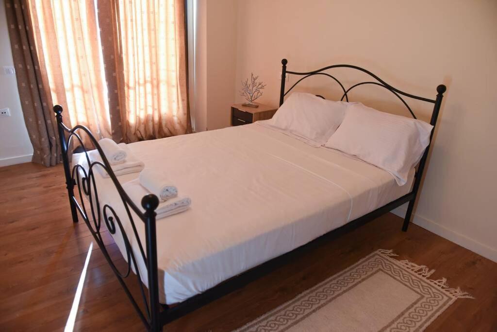 Ágios Nikólaos Dr Vasi Holidays House מראה חיצוני תמונה
