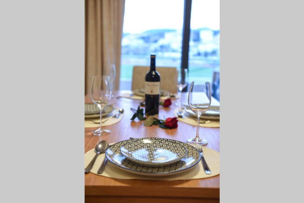 Ágios Nikólaos Dr Vasi Holidays House מראה חיצוני תמונה