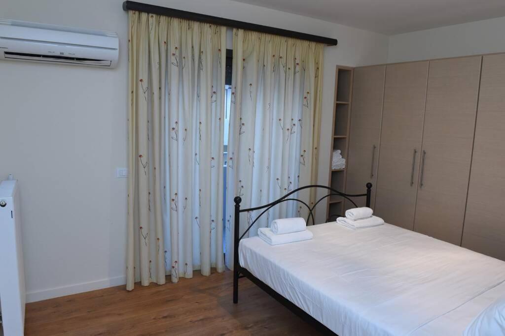Ágios Nikólaos Dr Vasi Holidays House מראה חיצוני תמונה