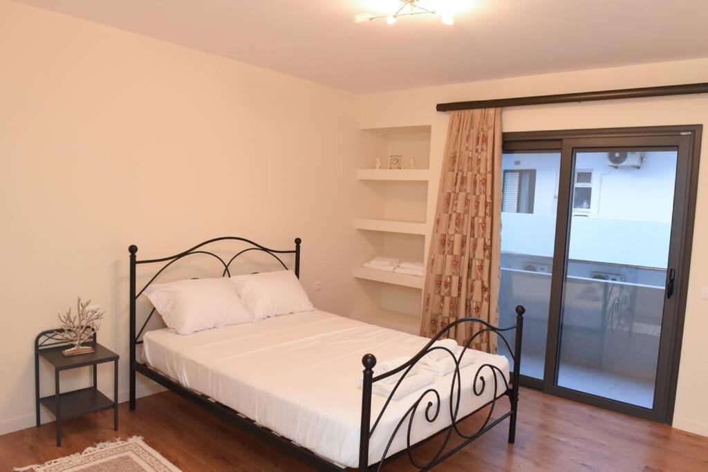 Ágios Nikólaos Dr Vasi Holidays House מראה חיצוני תמונה