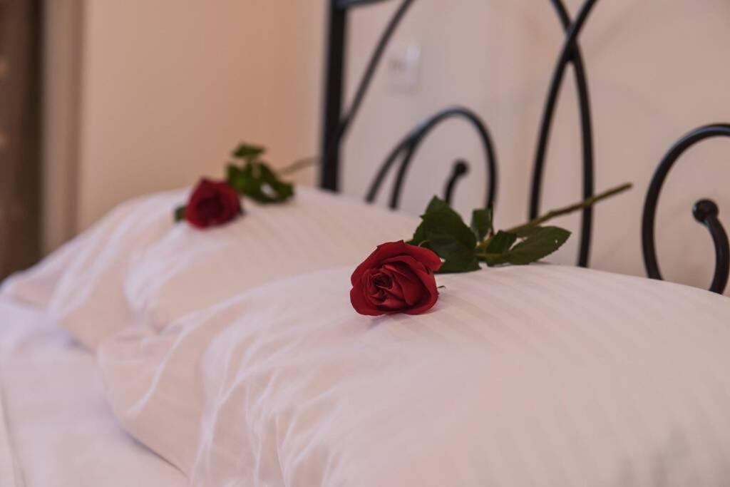 Ágios Nikólaos Dr Vasi Holidays House מראה חיצוני תמונה