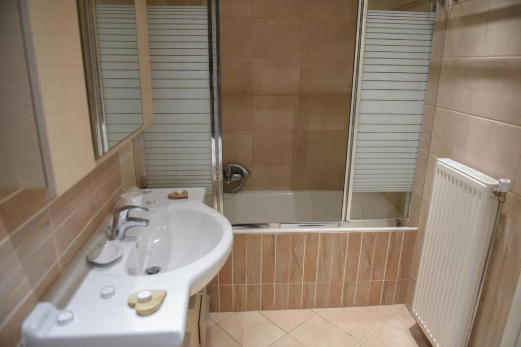 Ágios Nikólaos Dr Vasi Holidays House מראה חיצוני תמונה