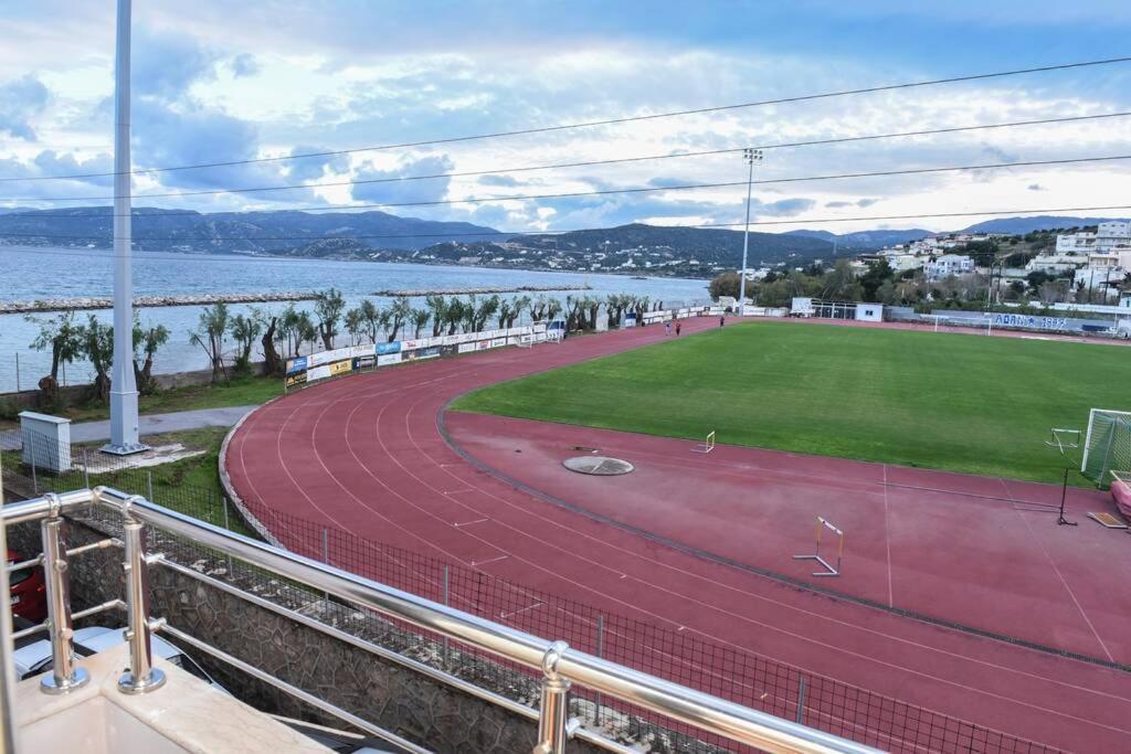 Ágios Nikólaos Dr Vasi Holidays House מראה חיצוני תמונה