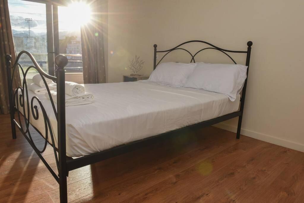 Ágios Nikólaos Dr Vasi Holidays House מראה חיצוני תמונה