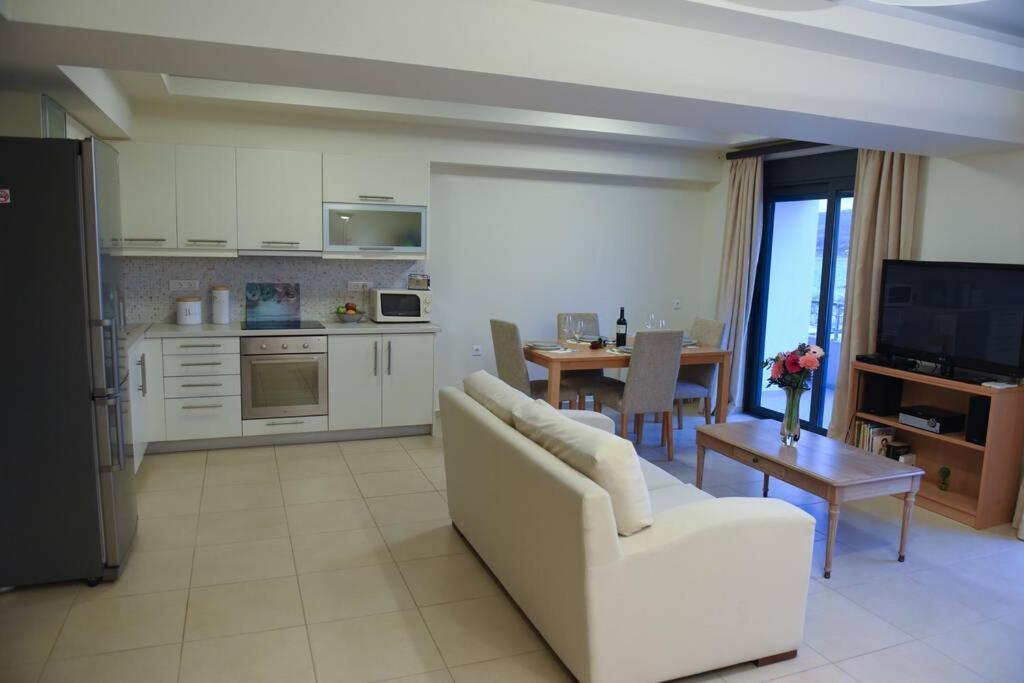 Ágios Nikólaos Dr Vasi Holidays House מראה חיצוני תמונה