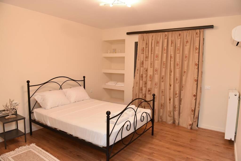 Ágios Nikólaos Dr Vasi Holidays House מראה חיצוני תמונה