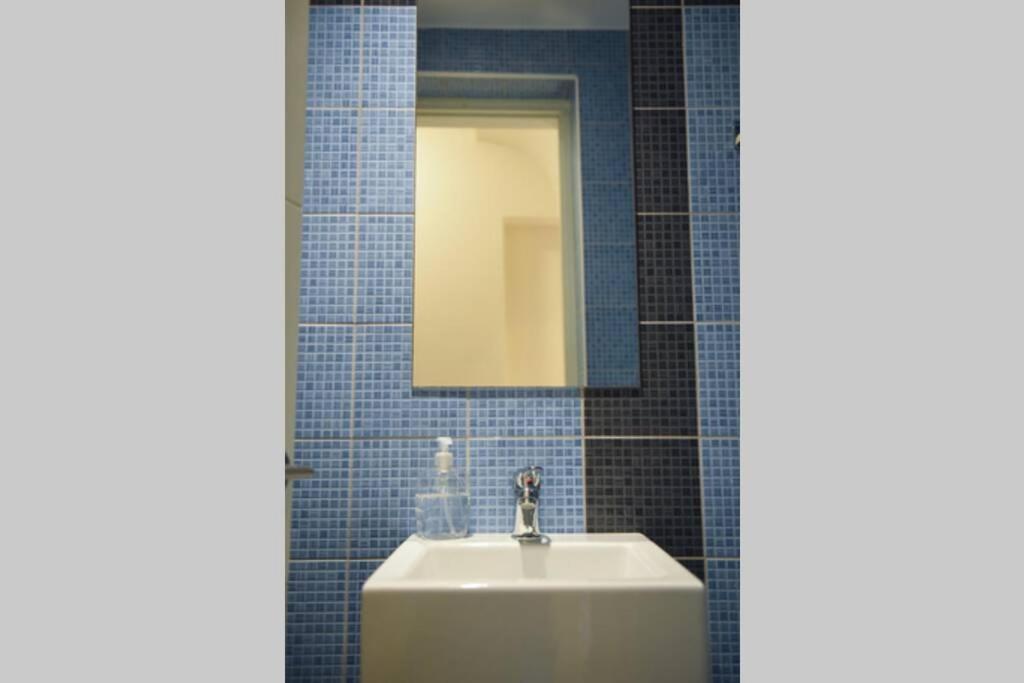 Ágios Nikólaos Dr Vasi Holidays House מראה חיצוני תמונה