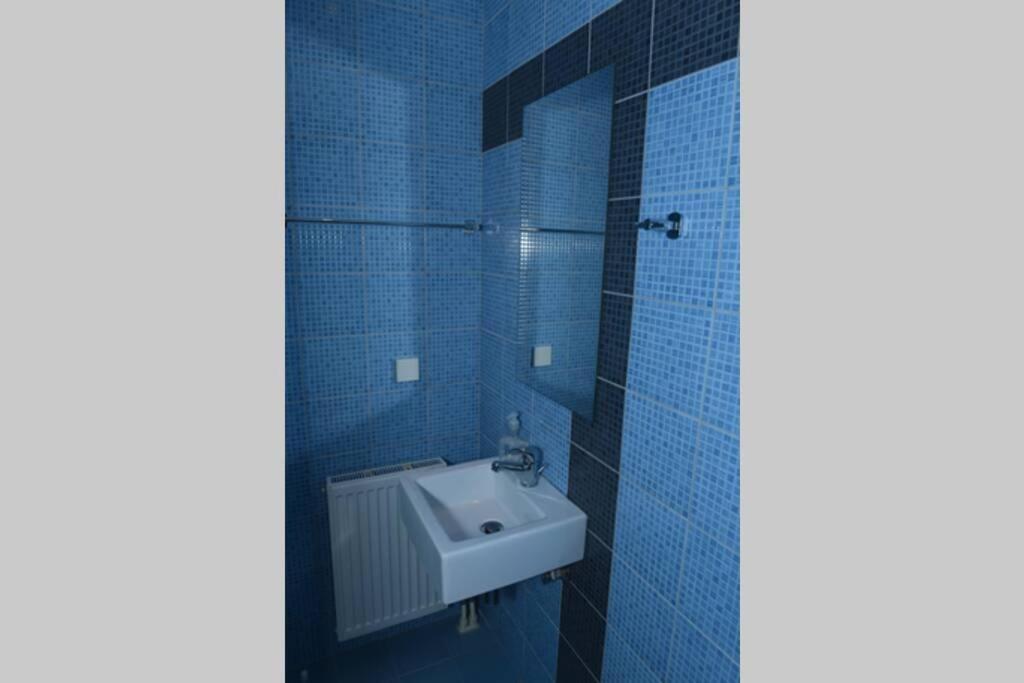 Ágios Nikólaos Dr Vasi Holidays House מראה חיצוני תמונה