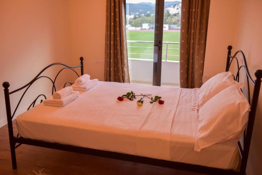 Ágios Nikólaos Dr Vasi Holidays House מראה חיצוני תמונה