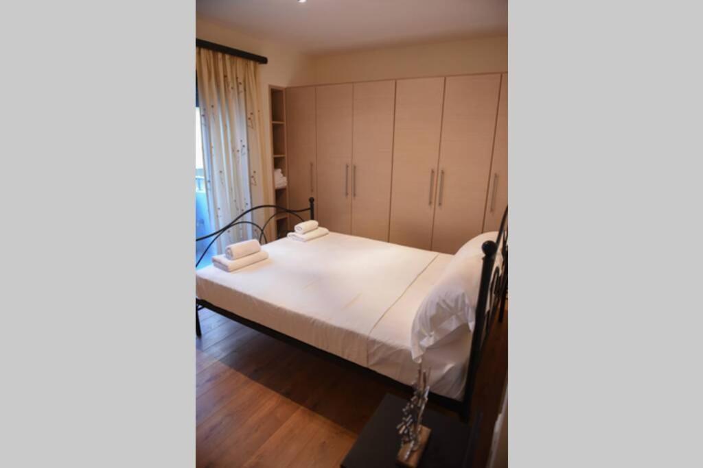 Ágios Nikólaos Dr Vasi Holidays House מראה חיצוני תמונה