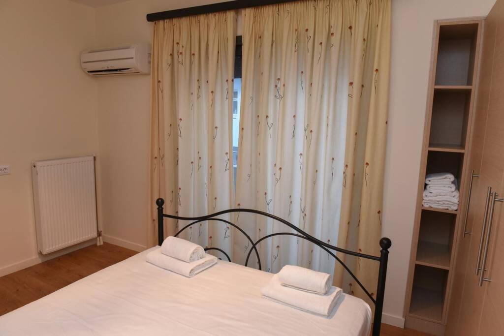 Ágios Nikólaos Dr Vasi Holidays House מראה חיצוני תמונה